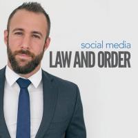 Social Media Law and Order image 1